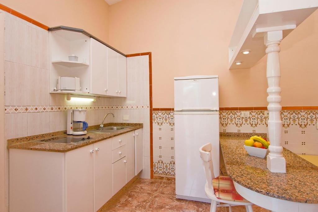 Hotel San Valentin & Terraflor Park Playa del Inglés Zimmer foto