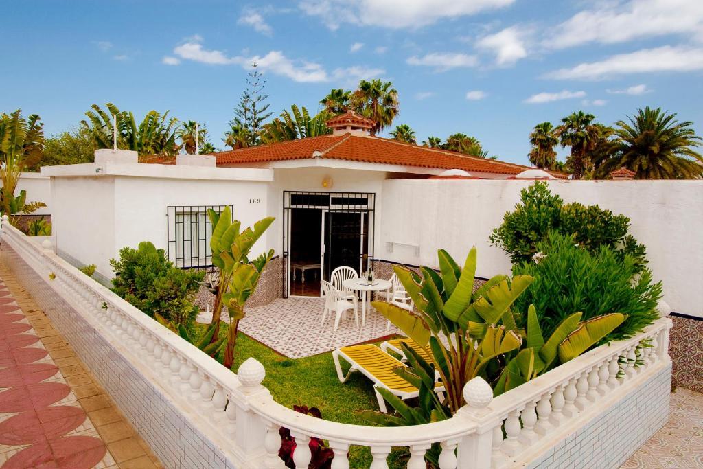 Hotel San Valentin & Terraflor Park Playa del Inglés Zimmer foto