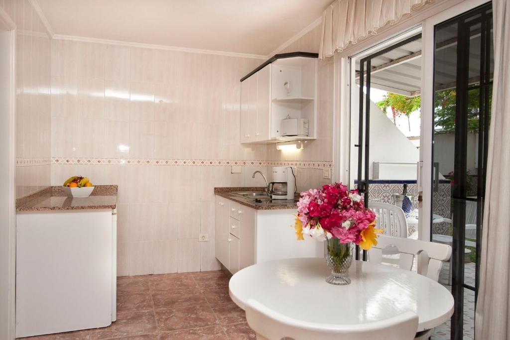 Hotel San Valentin & Terraflor Park Playa del Inglés Zimmer foto